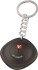 Verbatim - My Finder Bluetooth Tracker Black 1-Pack