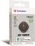 Verbatim - My Finder Bluetooth Tracker Black 1-Pack