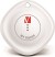 Verbatim - My Finder Bluetooth Tracker Blackwhite 2-Pack
