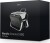 Transportabel Grill - Verdens Mindste Grill - Mikamax