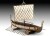 Revell - Viking Ship - Skib Byggesæt - 1 50 - 05403