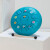 Vilac - Tongue Drum - Tungetromme Til Børn - 11 Toner - 20 Cm