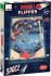 Vilac - Pinball Flippermaskine Til Børn - Space