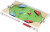 Vilac - Pinball Flippermaskine Stadium Spil