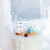 Vilac - Spilledåse I Træ Til Børn - Mariette Kat - Hvid