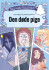 Vild Med Snapchat Den Døde Pige Rød Læseklub