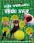 Vilde Spørgsmål Vilde Svar - Dyr