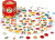 Educa - Vildkatten Junior Spil - 70 Billeder