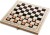 3-I-1 Skak Backgammon Dam - Vini Game
