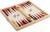 3-I-1 Skak Backgammon Dam - Vini Game