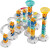 Kuglebane - Space Roller Tower Byggesæt - 79 Dele - Vini Games