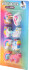 Viskelæder 8 Forskellige Figurer Unicorn