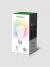 Vocolinc - Colorful E27 Led Bulb