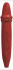 Voks Farvekridt - L 7 Cm - Ø 11 Mm - 10 Stk