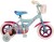 Frost - Børnecykel Med Støttehjul - 10 - Disney Frost 2 - Volare