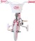 Volare - Børnecykel 12 - Hello Kitty
