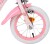 Volare - Børnecykel 12 - Hello Kitty