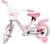 Volare - Børnecykel 12 - Hello Kitty