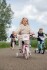 Volare - Børnecykel 12 - Hello Kitty