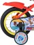Volare - Børnecykel Med Støttehjul - 12 Tommer - Paw Patrol Core
