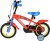 Volare - Børnecykel Med Støttehjul - 12 Tommer - Paw Patrol Core