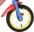 Volare - Børnecykel Med Støttehjul - 12 Tommer - Paw Patrol Core