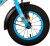 Volare - Børnecykel Med Støttehjul - 12 - Thombike - Blå