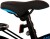 Volare - Børnecykel Med Støttehjul - 12 - Thombike - Blå