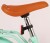 Volare - Børnecykel Med Støttehjul - 16 - Excellent - Grøn