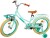 Volare - Børnecykel Med Støttehjul - 16 - Excellent - Grøn