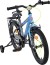 Volare - Thombike Cykel - 16 Tommer - Støttehjul - Blå Grå