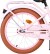 Volare - Ashley 18 Børnecykel - Kurv Bagagebærer - Pink Pastel