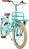 Volare - Børnecykel - 18 Tommer - Excellent - Grøn