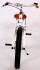 Volare - Børnecykel - 18 Tommer - Miracle Cruiser - Hvid