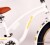 Volare - Børnecykel - 18 Tommer - Miracle Cruiser - Hvid