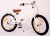 Volare - Børnecykel - 18 Tommer - Miracle Cruiser - Hvid
