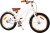 Volare - Børnecykel - 18 Tommer - Miracle Cruiser - Hvid
