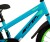 Volare - Børnecykel Med Støttehjul - 18 - Rocky - Green
