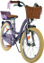 Volare Børnecykel - 18 Tommer - Blossom Purple - 51832