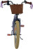 Volare Børnecykel - 18 Tommer - Blossom Purple - 51832