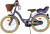 Volare Børnecykel - 18 Tommer - Blossom Purple - 51832