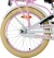 Volare - Børnecykel Med Støttehjul - 20 Tommer - Blossom - Hvid