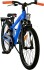 Volare - Børnecykel - 20 - Cross - Blå