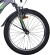 Volare - Børnecykel - 20 - Cross - Mørkegrå