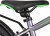 Volare - Børnecykel - 20 - Cross - Mørkegrå