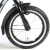 Volare Børneykel - 3 5-5 År - 12 - Black Cruiser - Sort