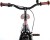 Volare Børneykel - 3 5-5 År - 12 - Black Cruiser - Sort