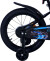 Volare Børnecykel - 16 Tommer - Super Gt Blue - 51674