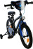 Volare Børnecykel - 16 Tommer - Super Gt Blue - 51674
