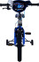 Volare Børnecykel - 16 Tommer - Super Gt Blue - 51674